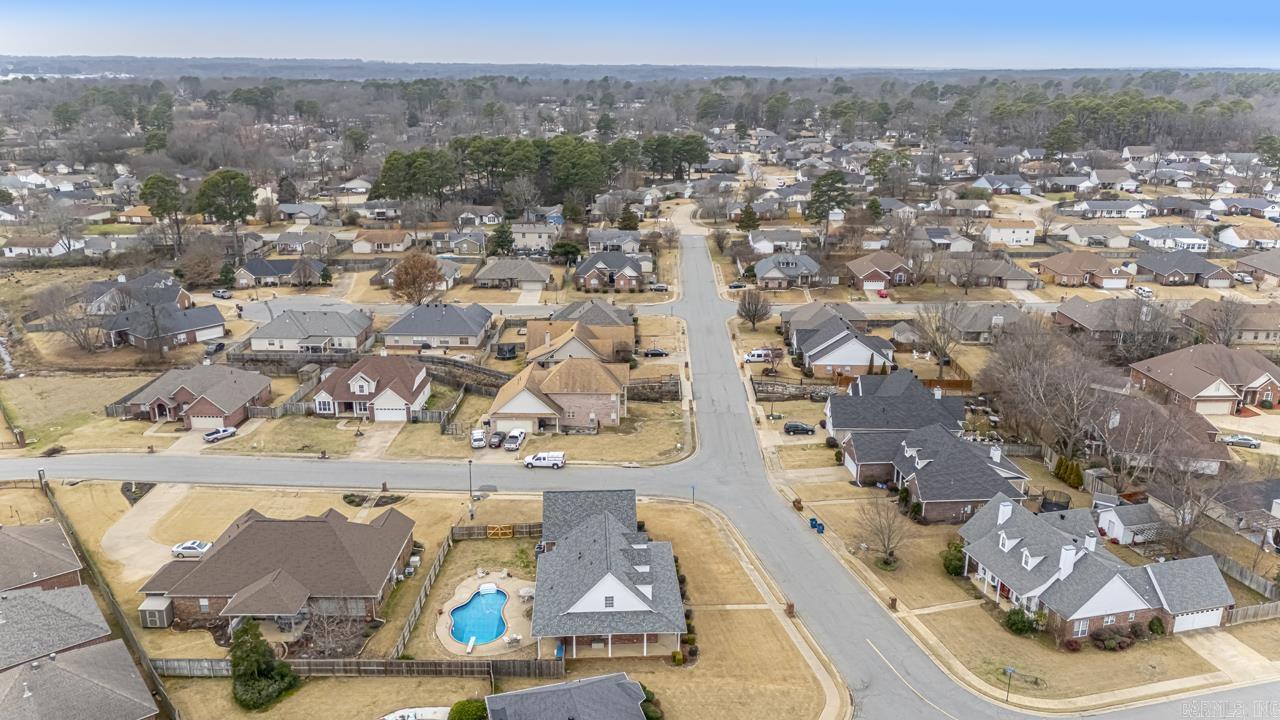 SUNSET MEADOWS - Residential