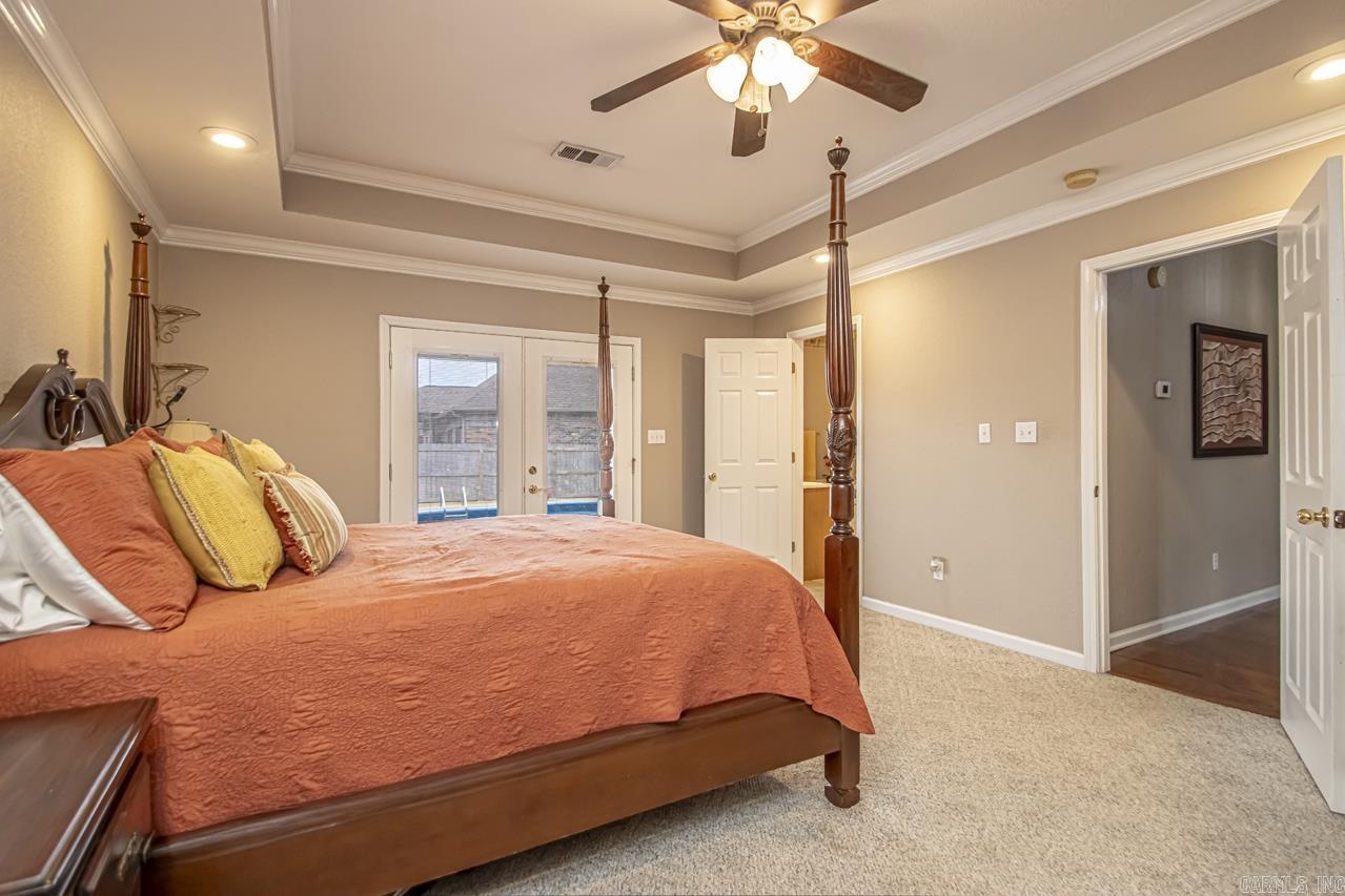 SUNSET MEADOWS - Residential
