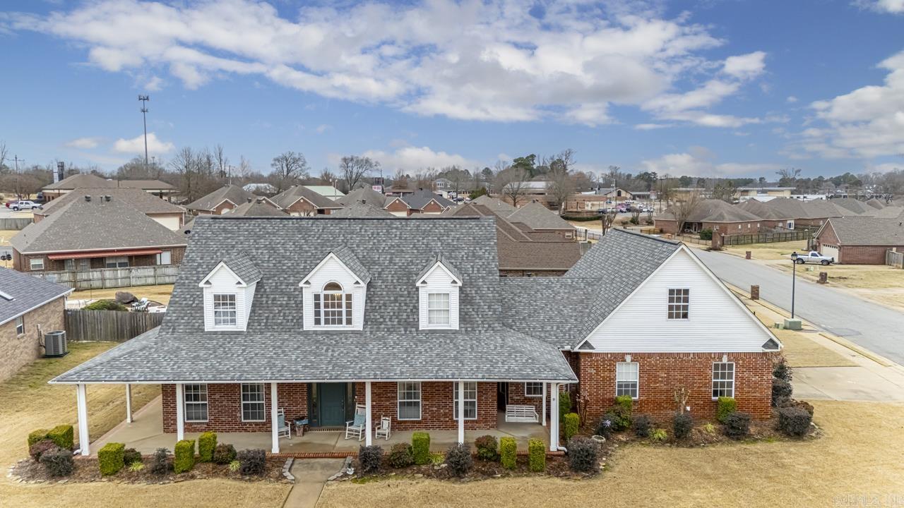 SUNSET MEADOWS - Residential