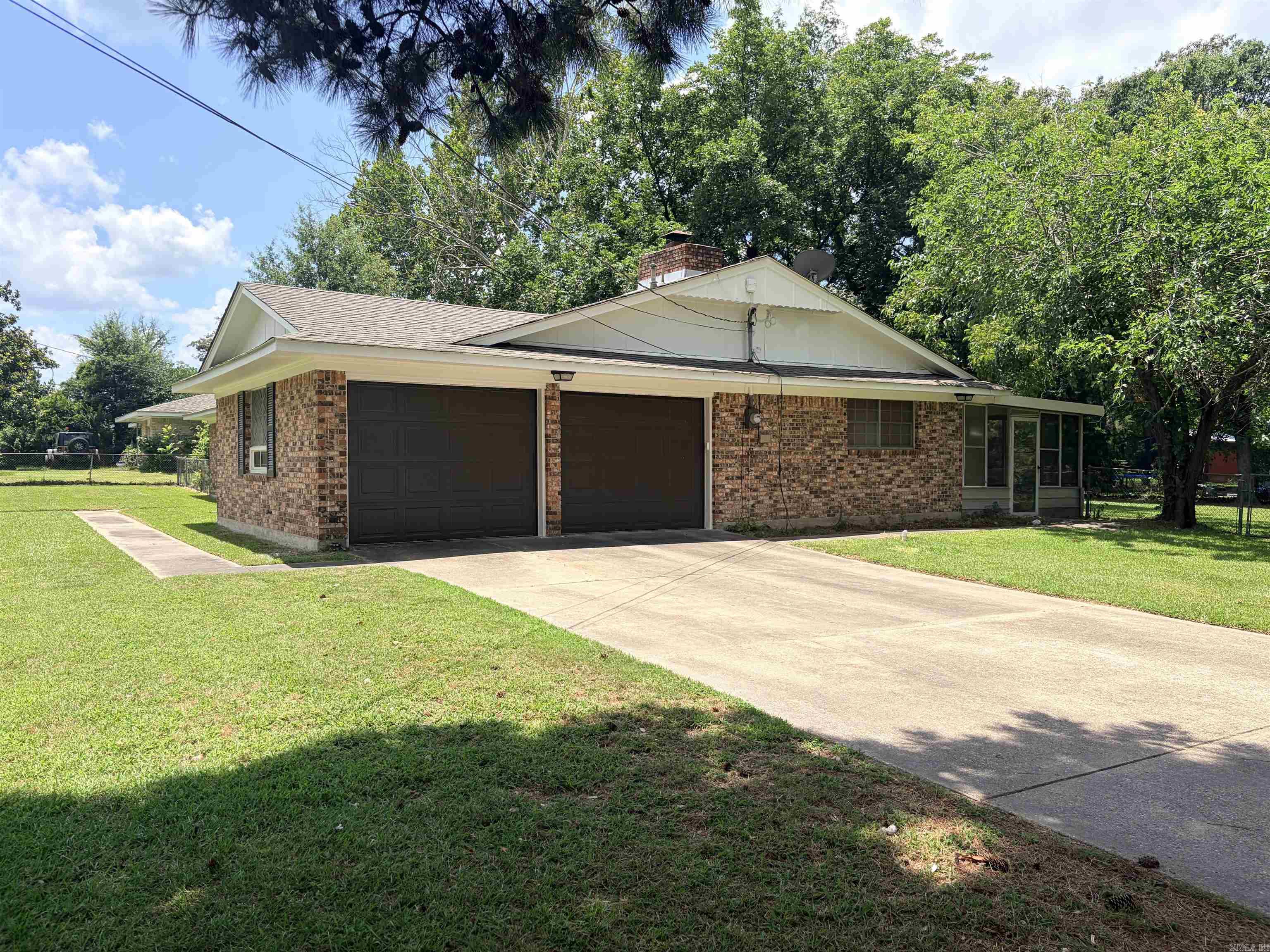 PINEWOOD ADD - Residential