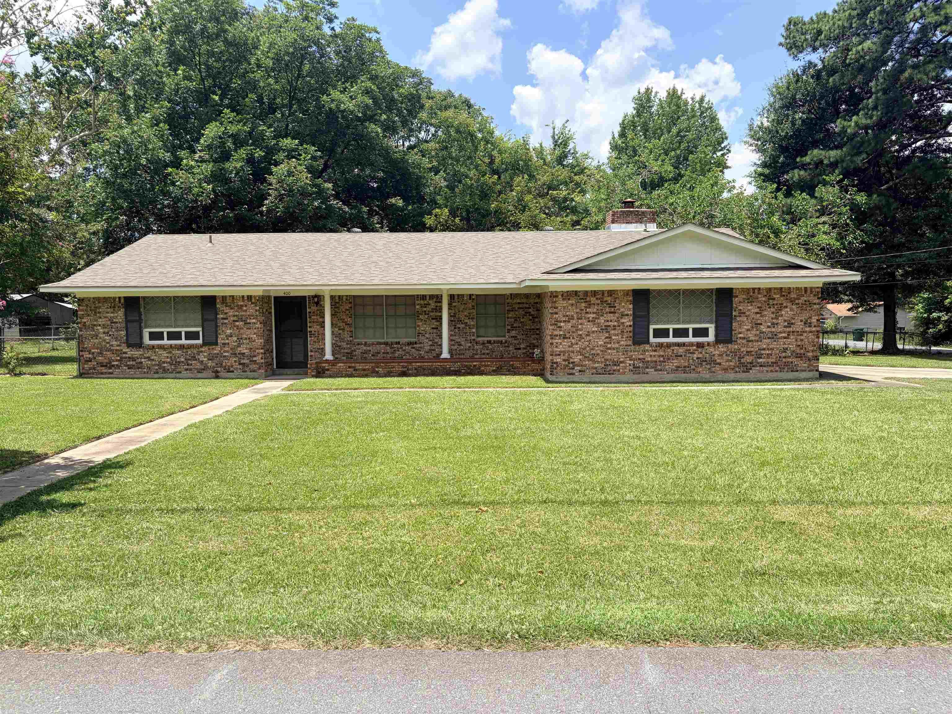 Don't miss this well-maintained home situated on a desirable corner lot in the heart of White Hall. This move in ready home features 3 bedrooms, 2 full bathrooms and several updates. Enjoy the spacious, fully fenced backyard perfect for entertaining, pets or play and take advantage of the outdoor workshop for all of your hobbies and extra storage needs. This a must-see home!