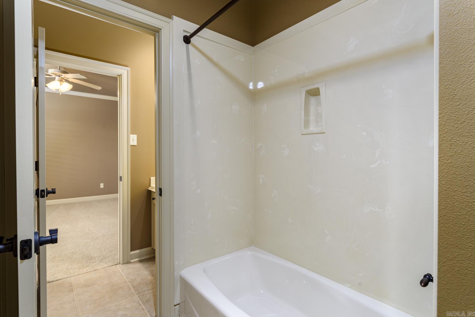 CHENAL VALLEY BELLE VALLEE THE C - Residential