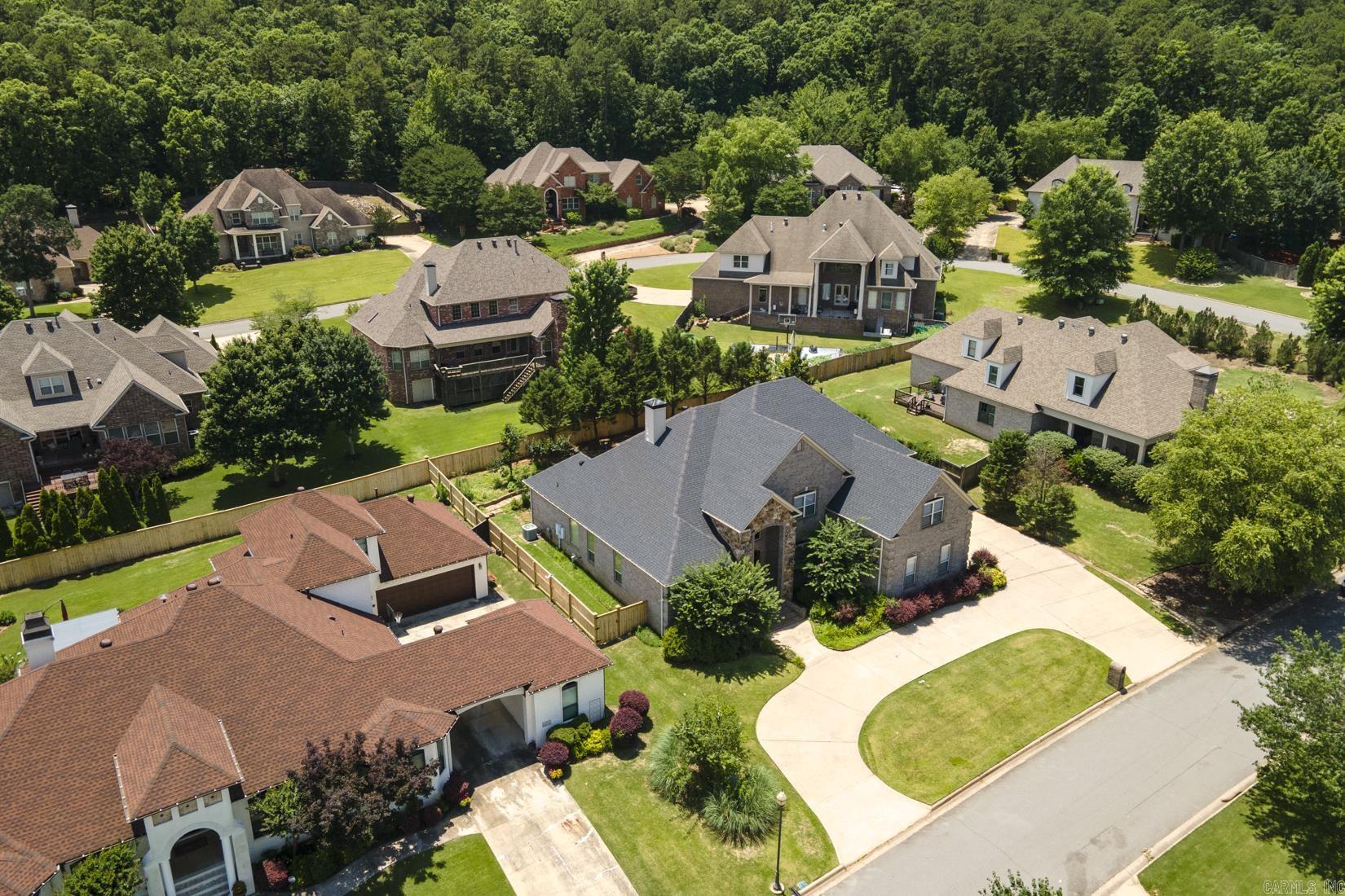 CHENAL VALLEY BELLE VALLEE THE C - Residential