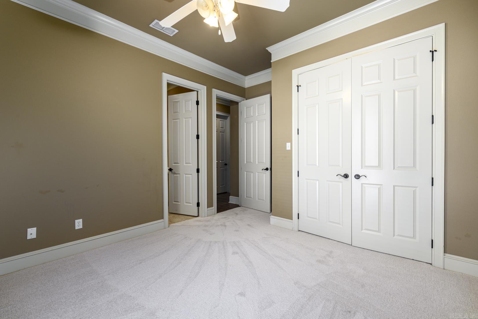 CHENAL VALLEY BELLE VALLEE THE C - Residential