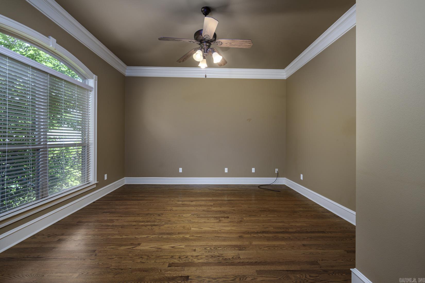 CHENAL VALLEY BELLE VALLEE THE C - Residential