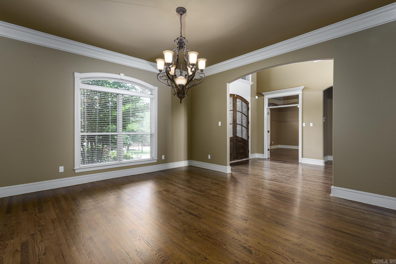 CHENAL VALLEY BELLE VALLEE THE C - Residential