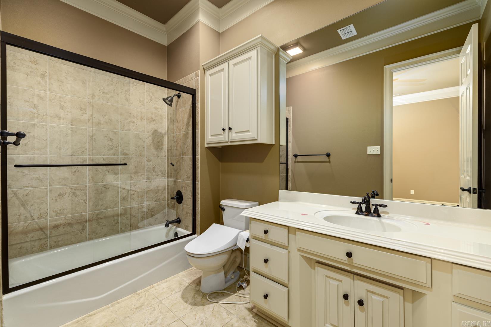 CHENAL VALLEY BELLE VALLEE THE C - Residential