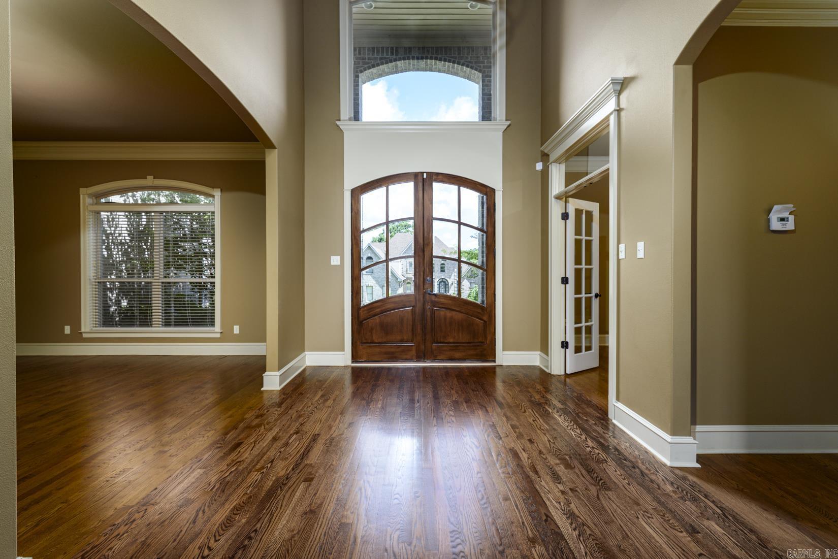 CHENAL VALLEY BELLE VALLEE THE C - Residential