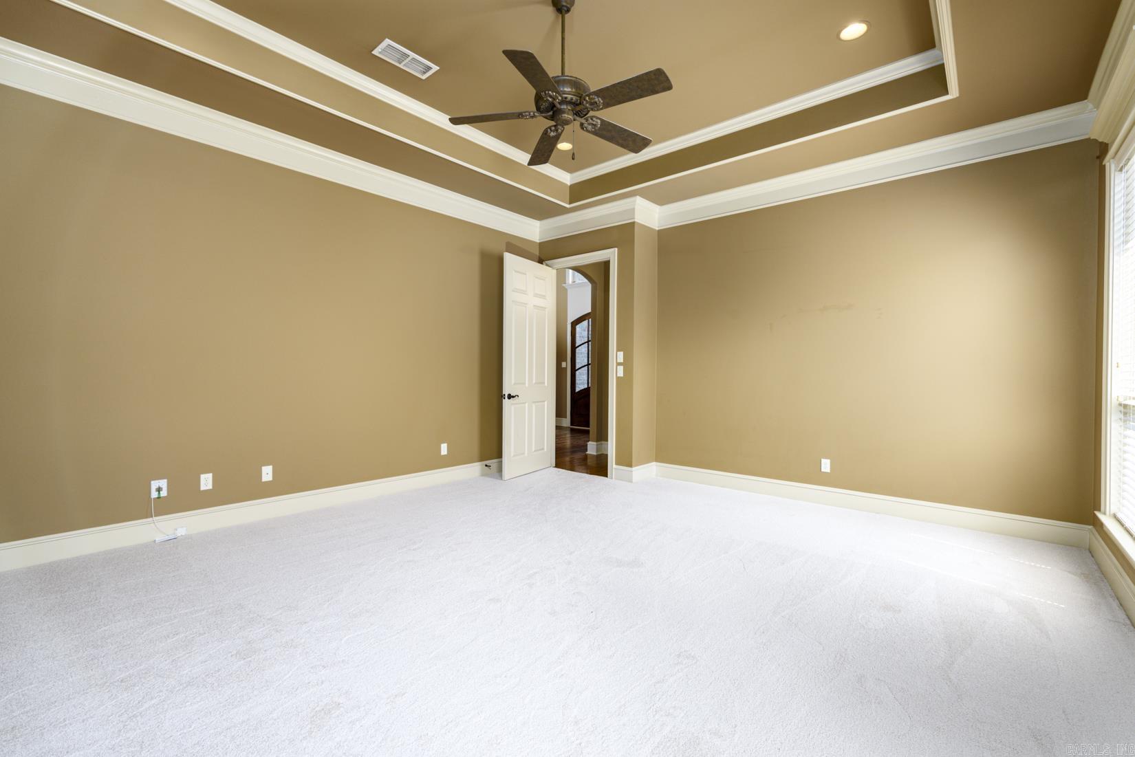 CHENAL VALLEY BELLE VALLEE THE C - Residential
