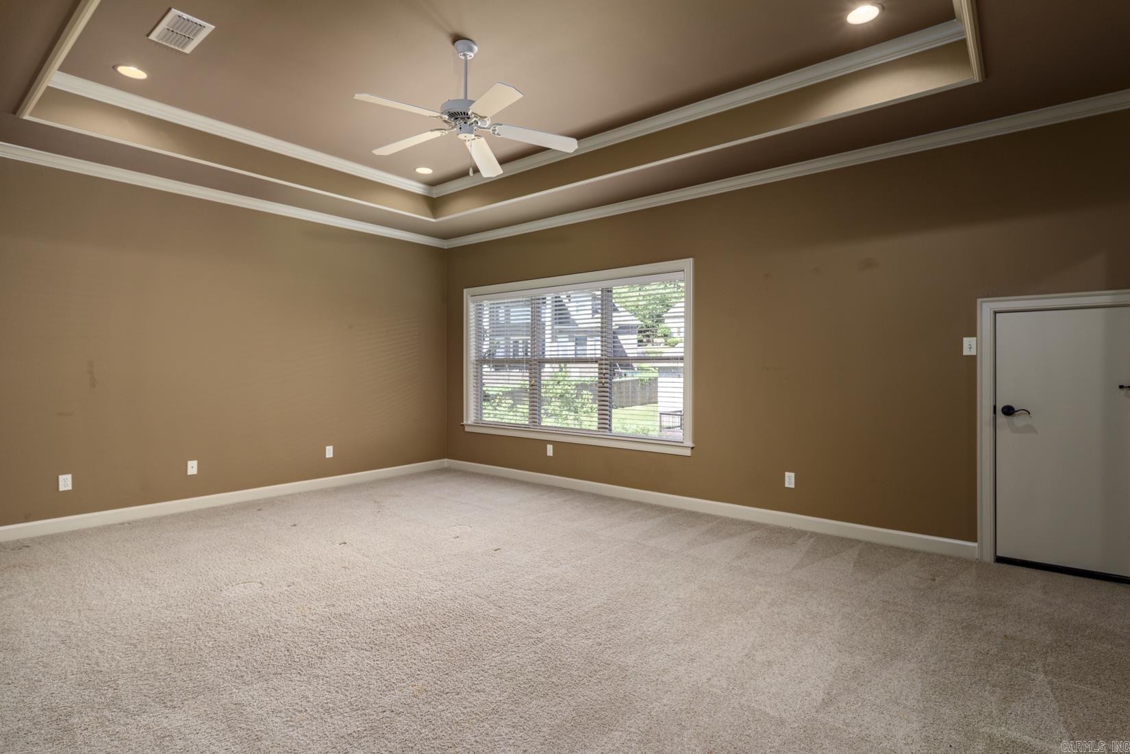 CHENAL VALLEY BELLE VALLEE THE C - Residential