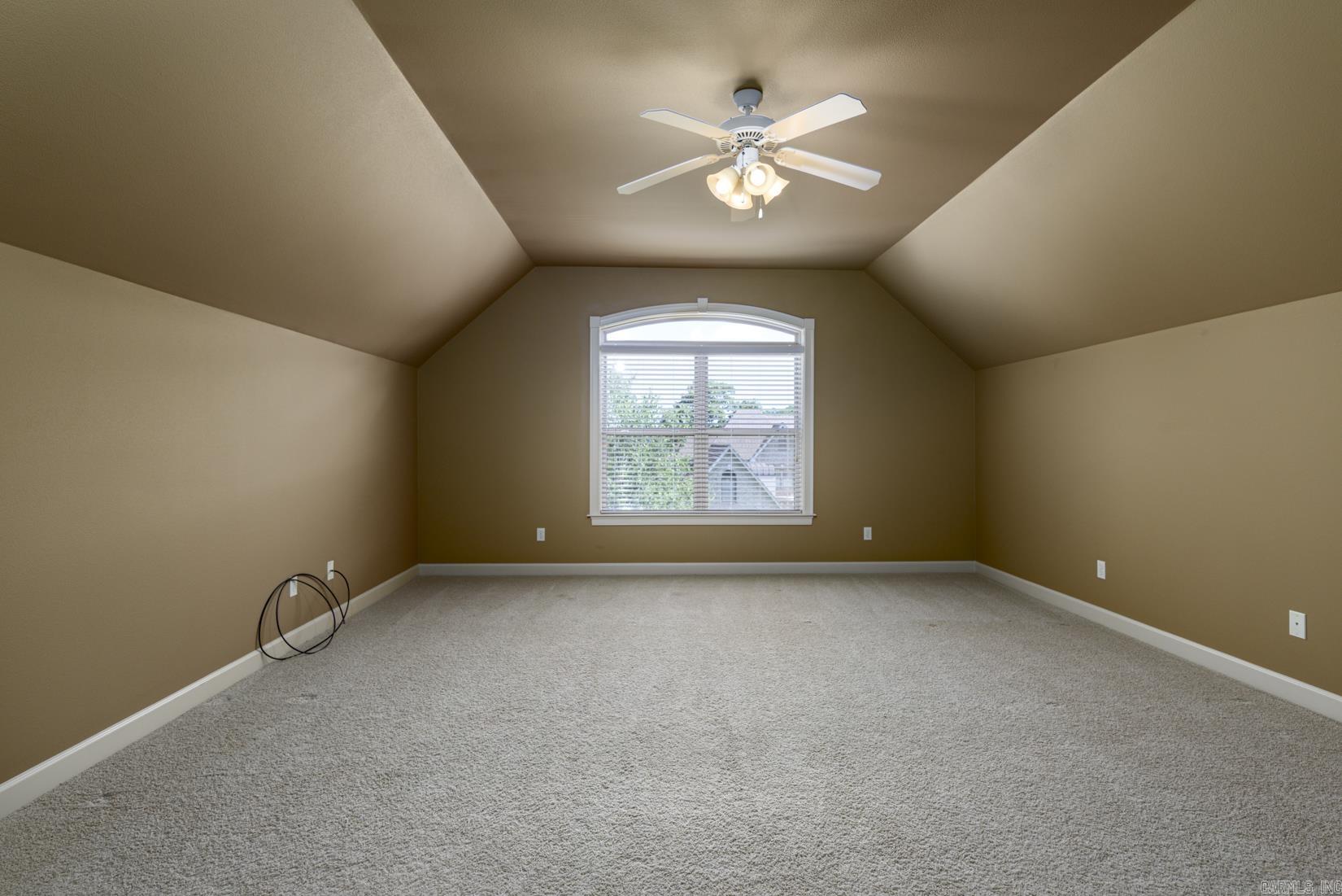CHENAL VALLEY BELLE VALLEE THE C - Residential