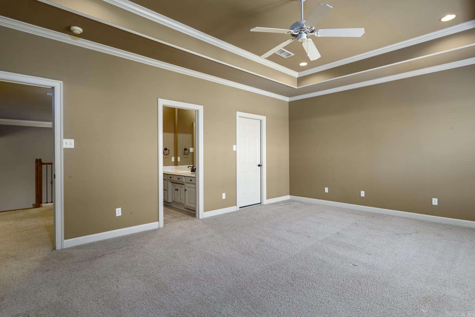 CHENAL VALLEY BELLE VALLEE THE C - Residential