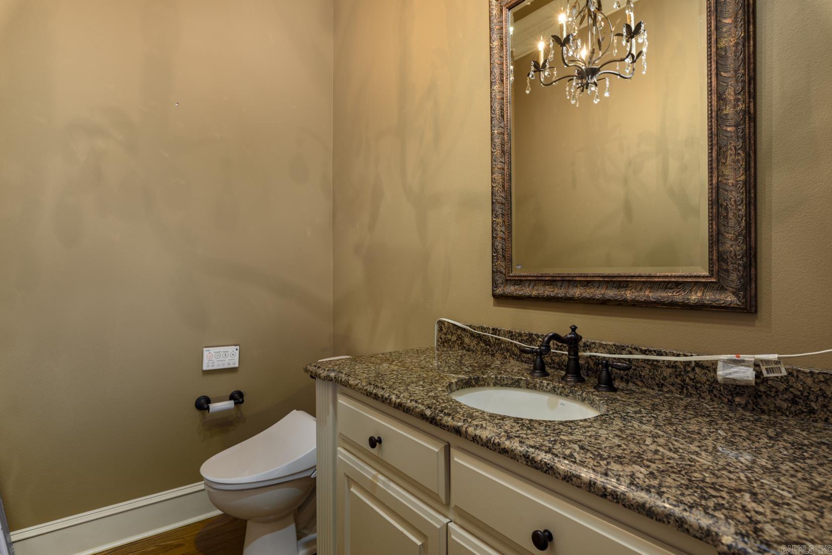 CHENAL VALLEY BELLE VALLEE THE C - Residential