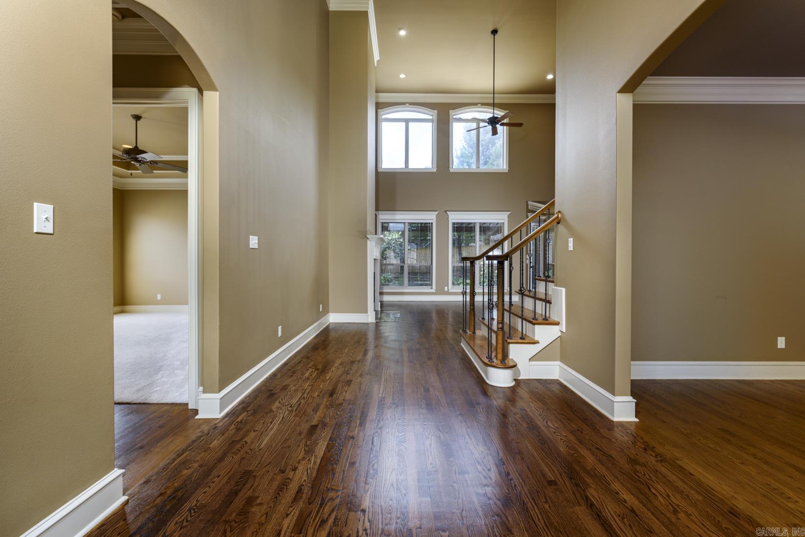 CHENAL VALLEY BELLE VALLEE THE C - Residential