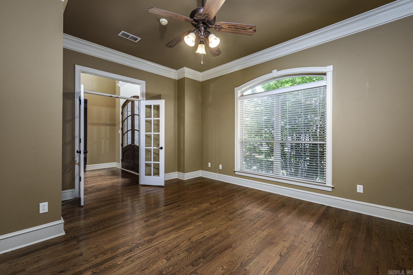 CHENAL VALLEY BELLE VALLEE THE C - Residential