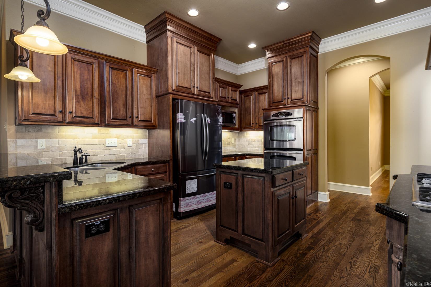 CHENAL VALLEY BELLE VALLEE THE C - Residential