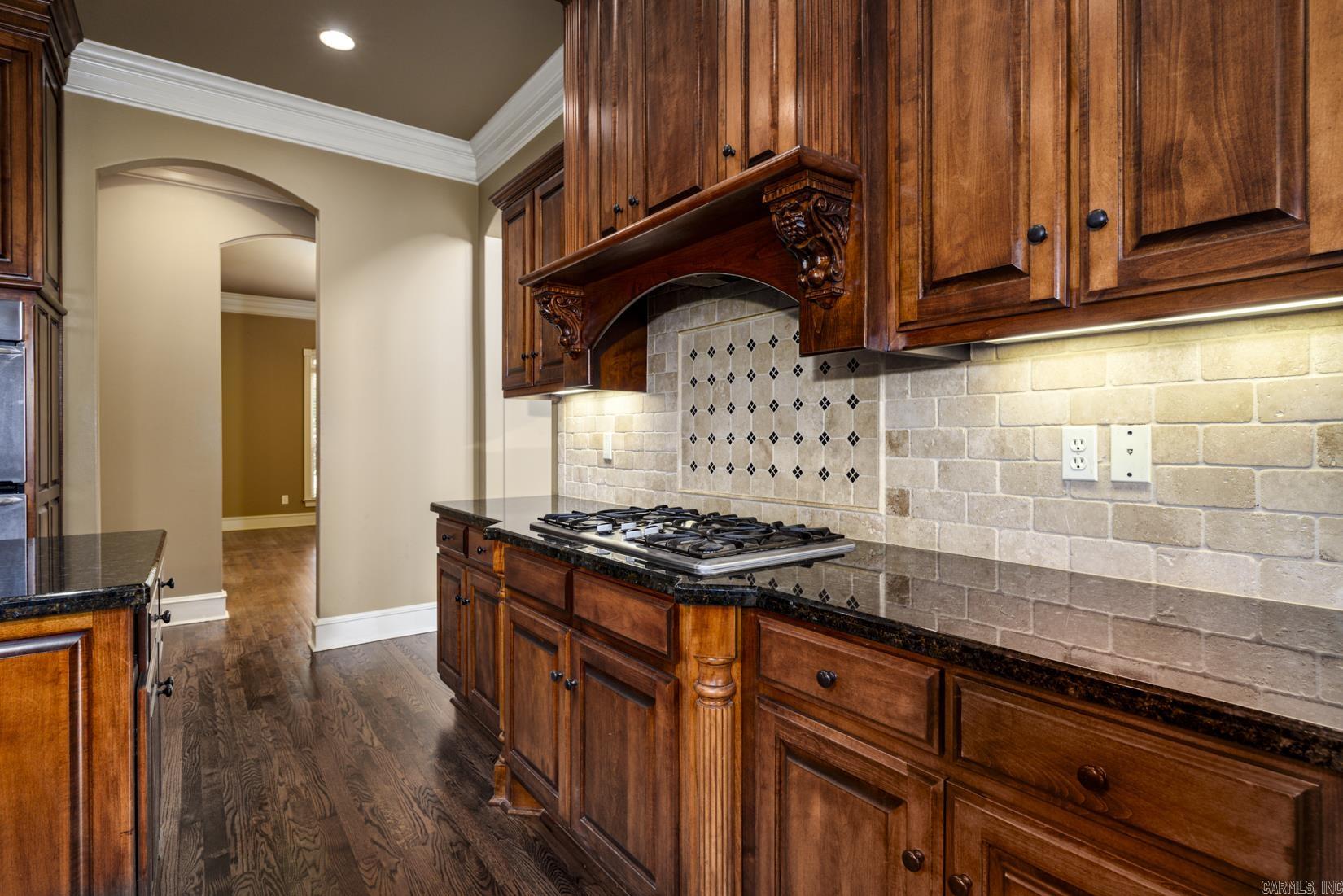 CHENAL VALLEY BELLE VALLEE THE C - Residential