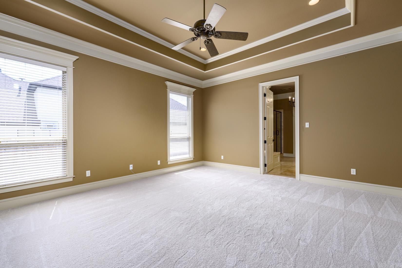 CHENAL VALLEY BELLE VALLEE THE C - Residential