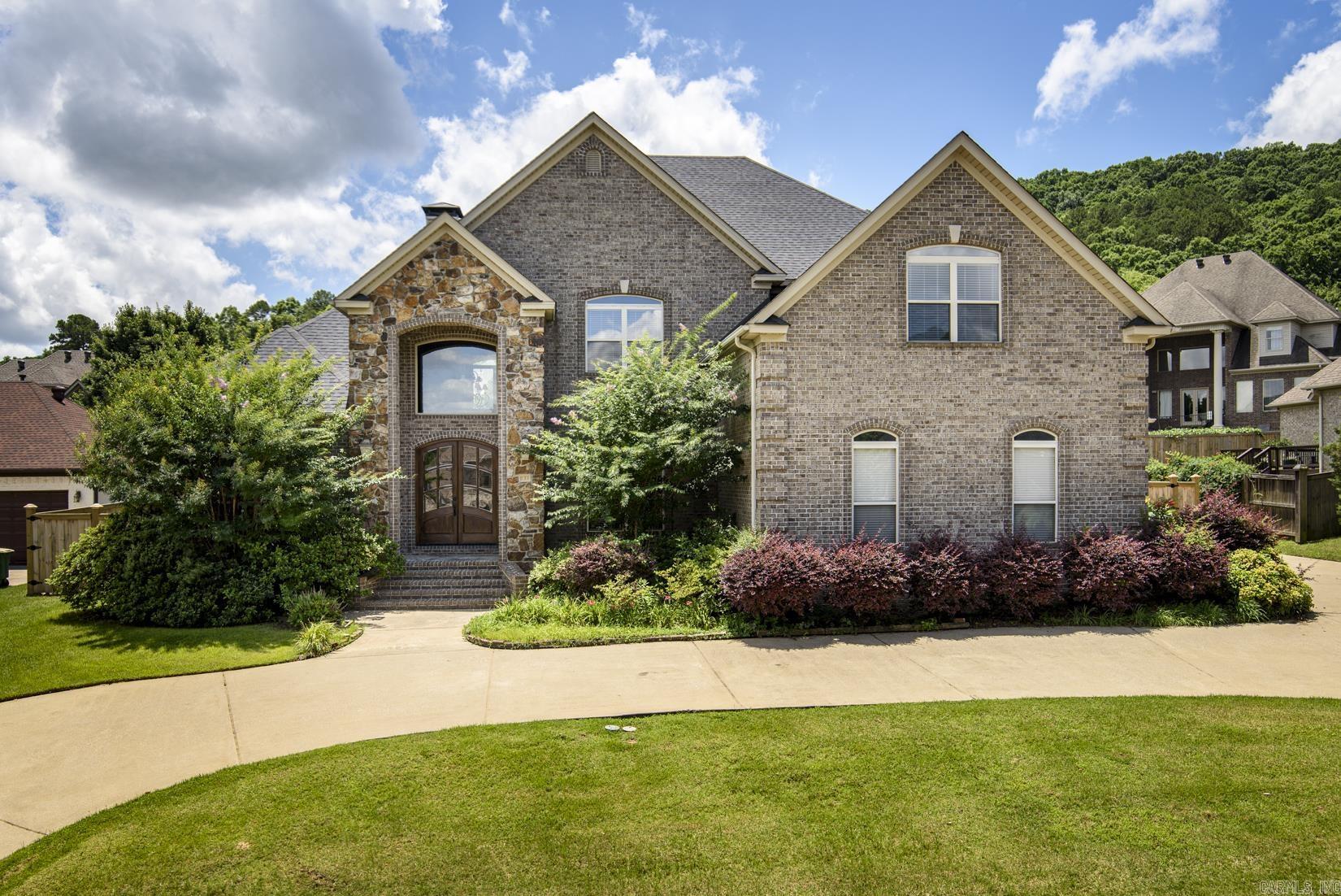 CHENAL VALLEY BELLE VALLEE THE C - Residential