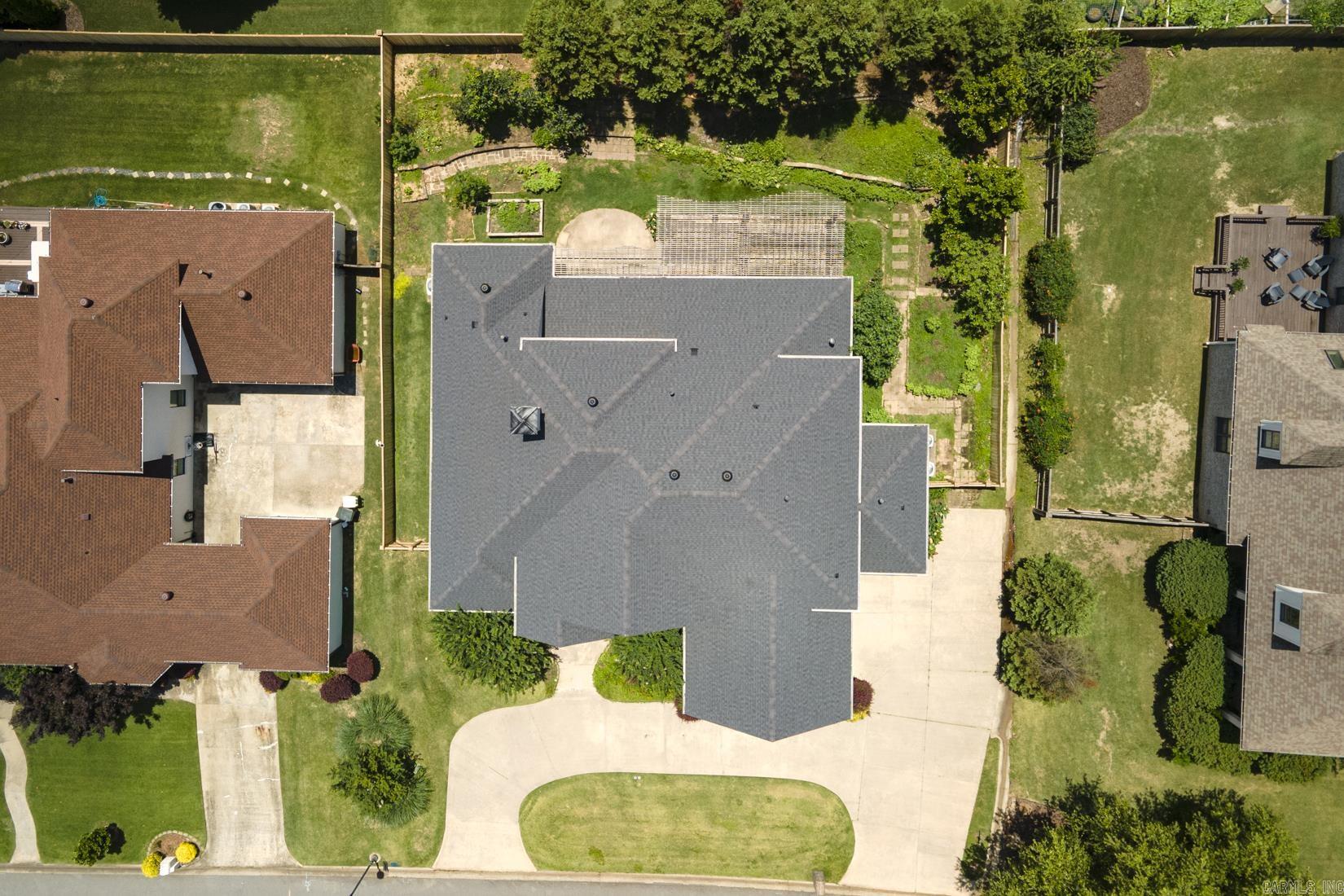 CHENAL VALLEY BELLE VALLEE THE C - Residential