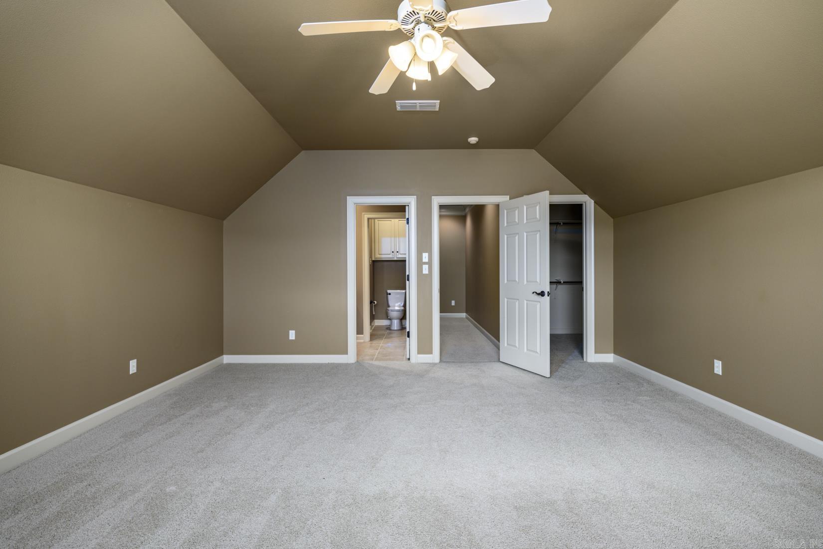 CHENAL VALLEY BELLE VALLEE THE C - Residential