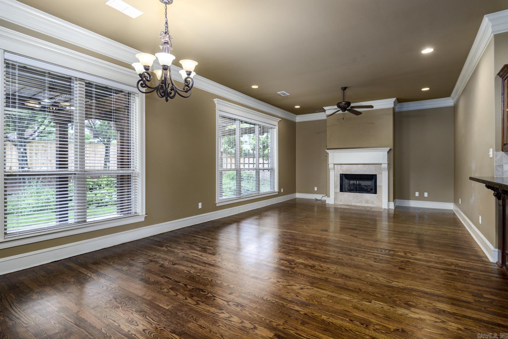 CHENAL VALLEY BELLE VALLEE THE C - Residential
