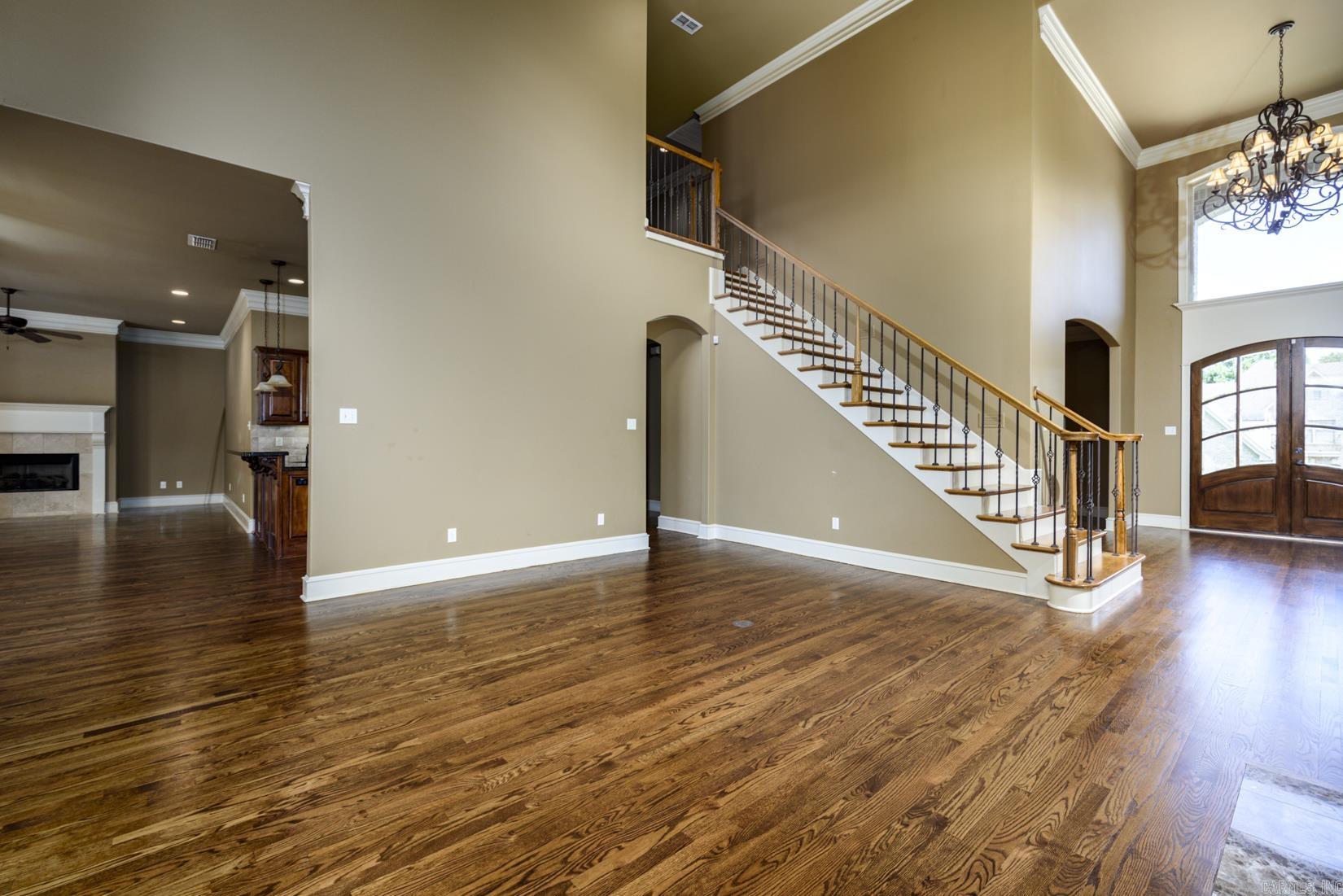 CHENAL VALLEY BELLE VALLEE THE C - Residential