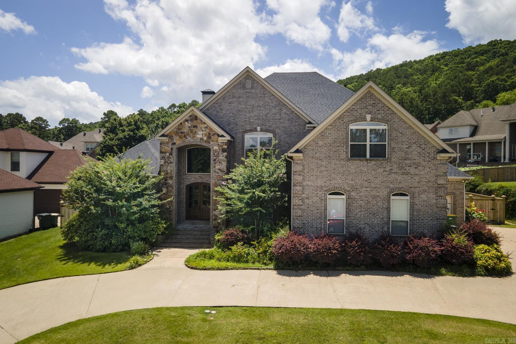 CHENAL VALLEY BELLE VALLEE THE C - Residential