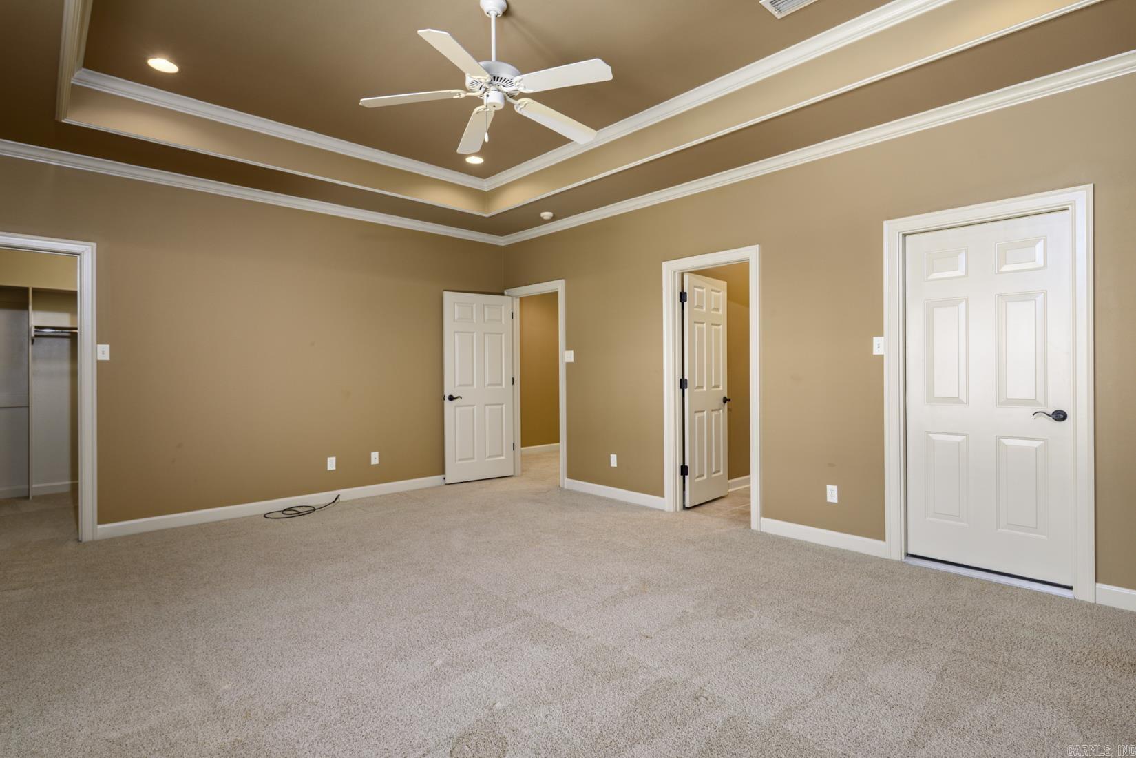 CHENAL VALLEY BELLE VALLEE THE C - Residential
