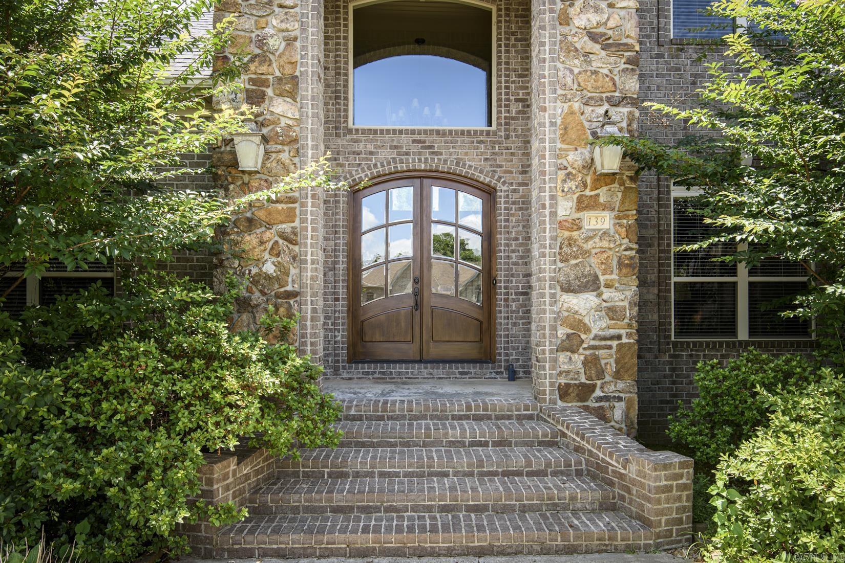CHENAL VALLEY BELLE VALLEE THE C - Residential