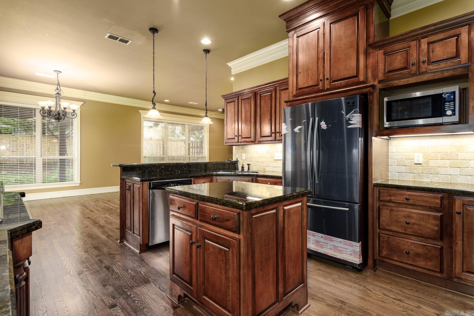 CHENAL VALLEY BELLE VALLEE THE C - Residential