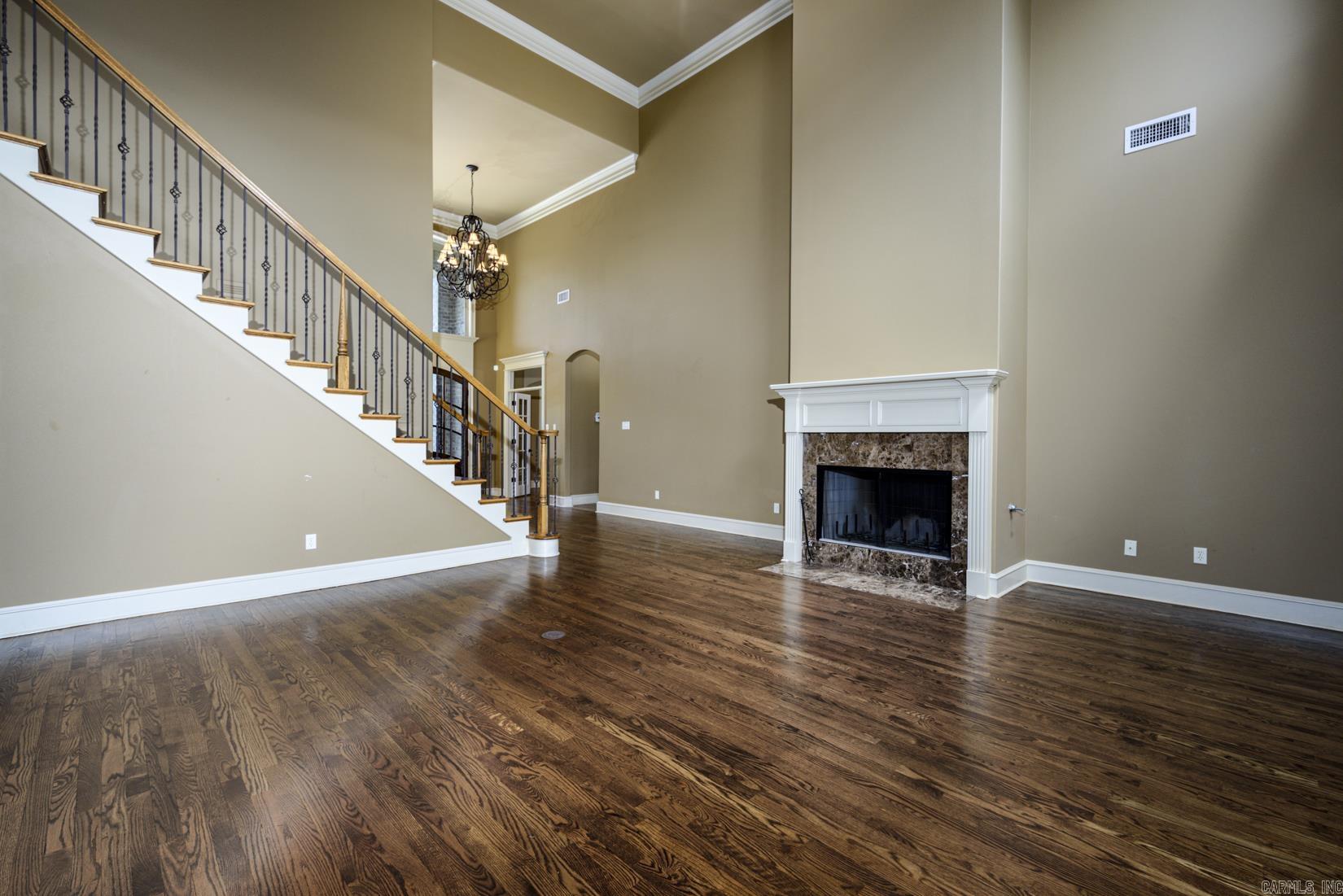 CHENAL VALLEY BELLE VALLEE THE C - Residential