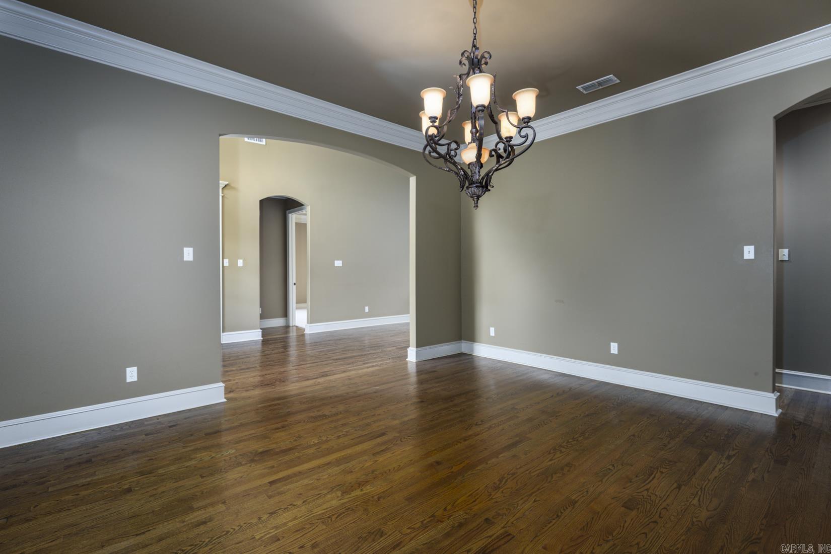 CHENAL VALLEY BELLE VALLEE THE C - Residential