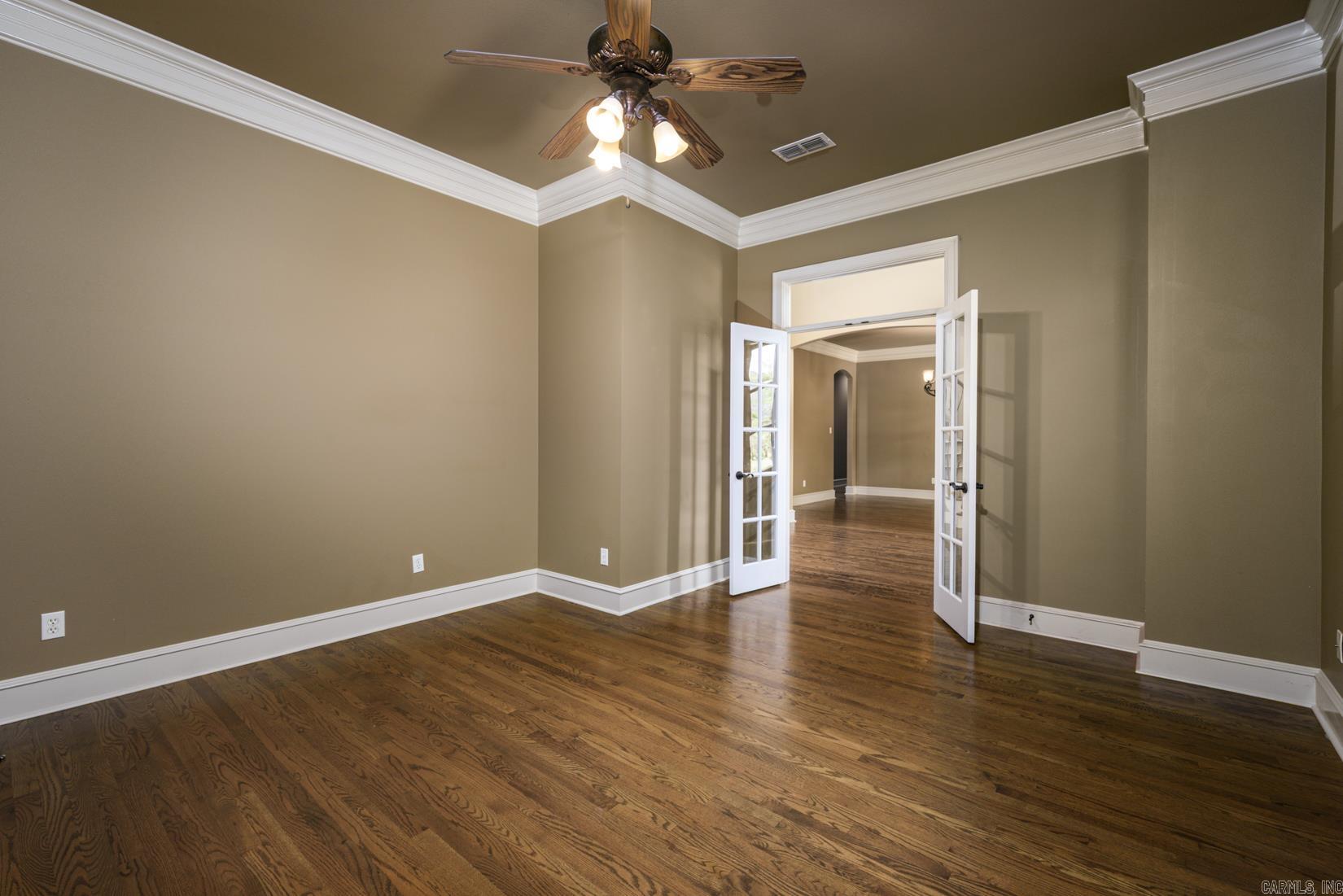 CHENAL VALLEY BELLE VALLEE THE C - Residential