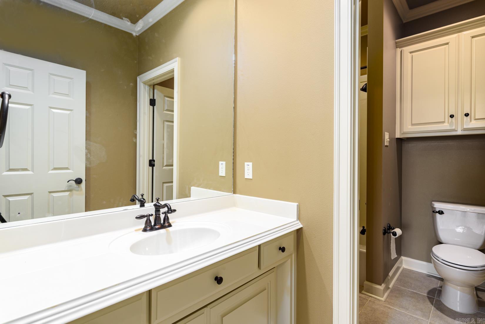 CHENAL VALLEY BELLE VALLEE THE C - Residential