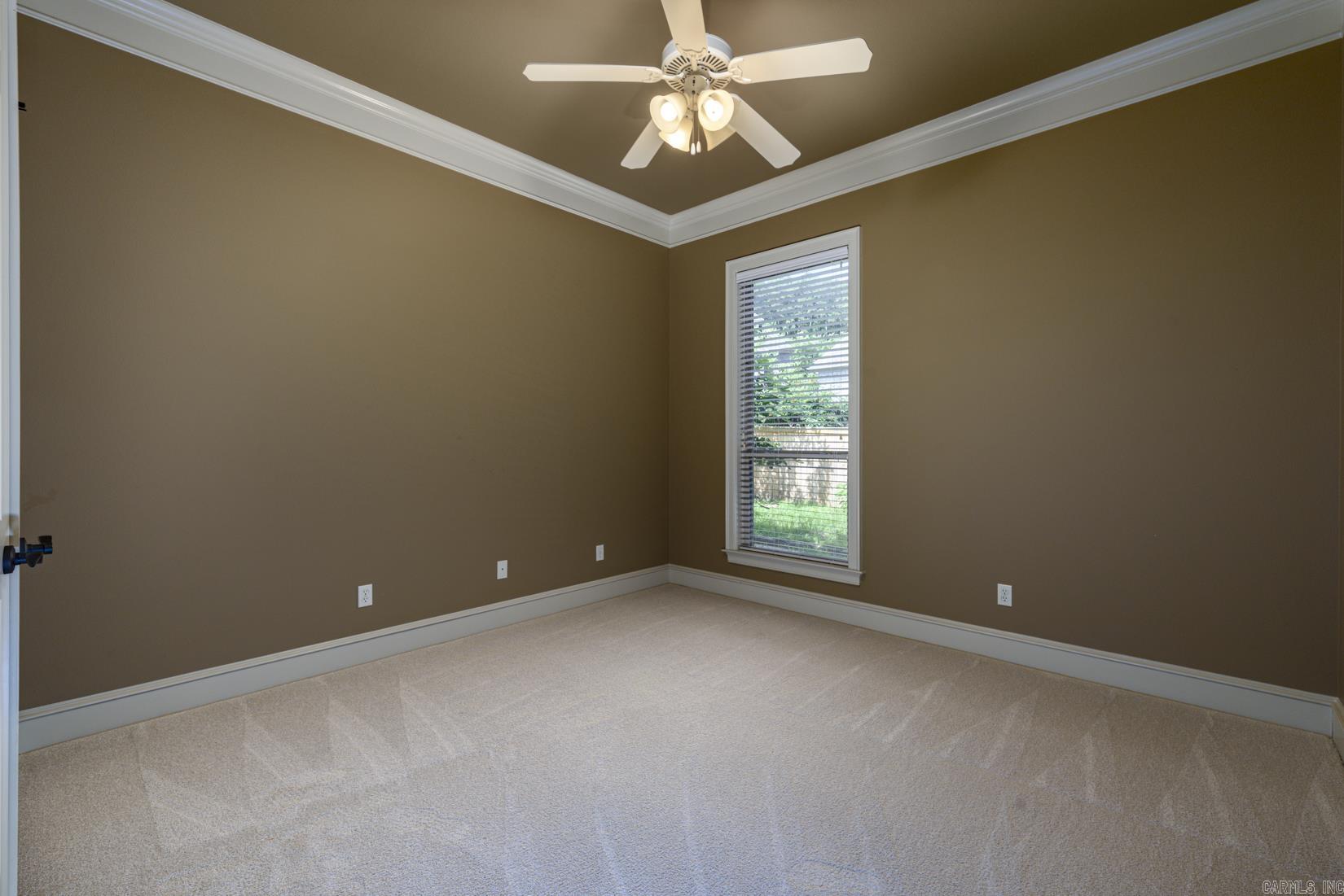 CHENAL VALLEY BELLE VALLEE THE C - Residential