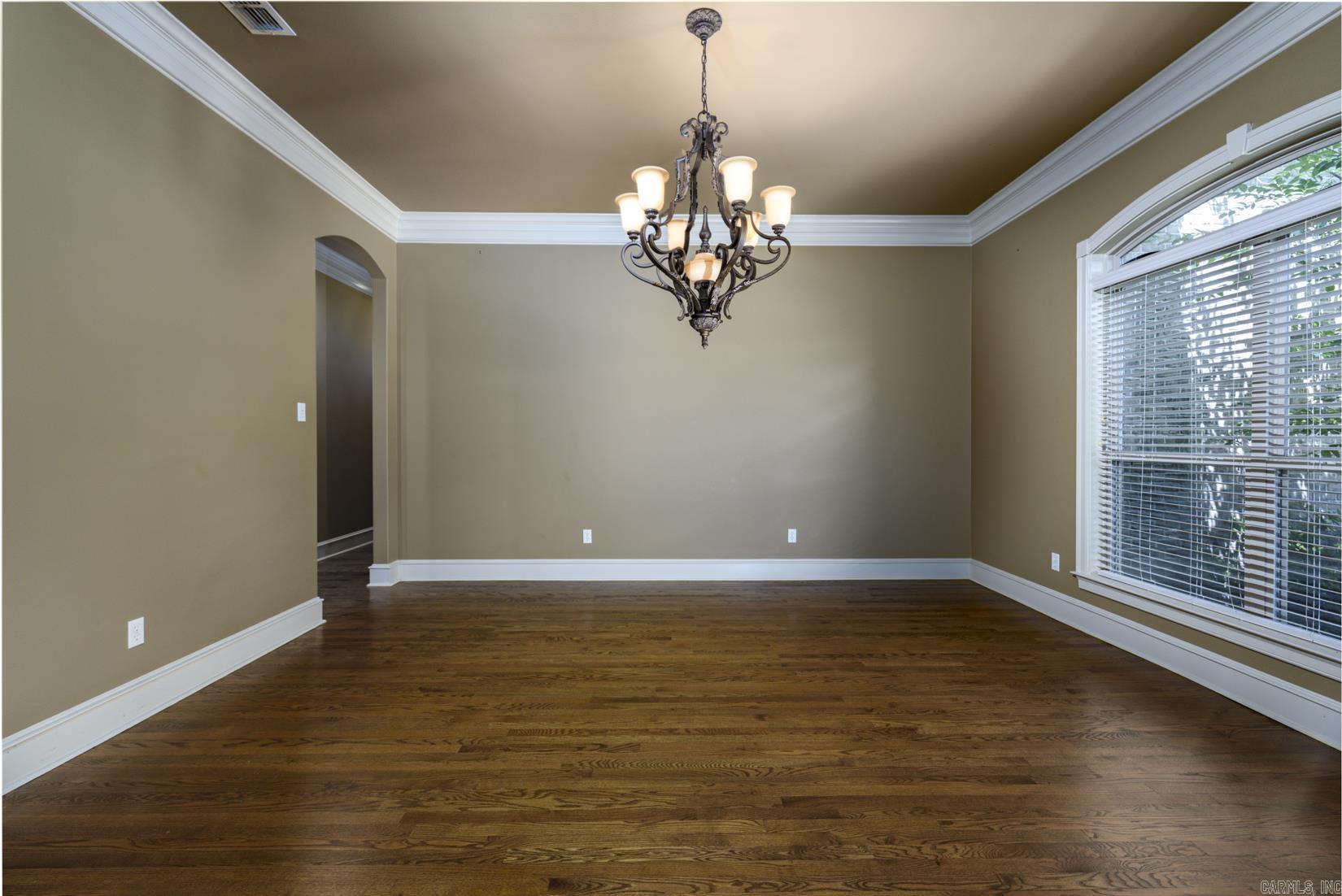 CHENAL VALLEY BELLE VALLEE THE C - Residential