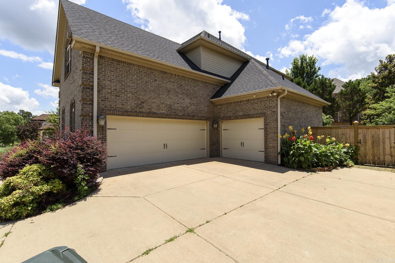 CHENAL VALLEY BELLE VALLEE THE C - Residential