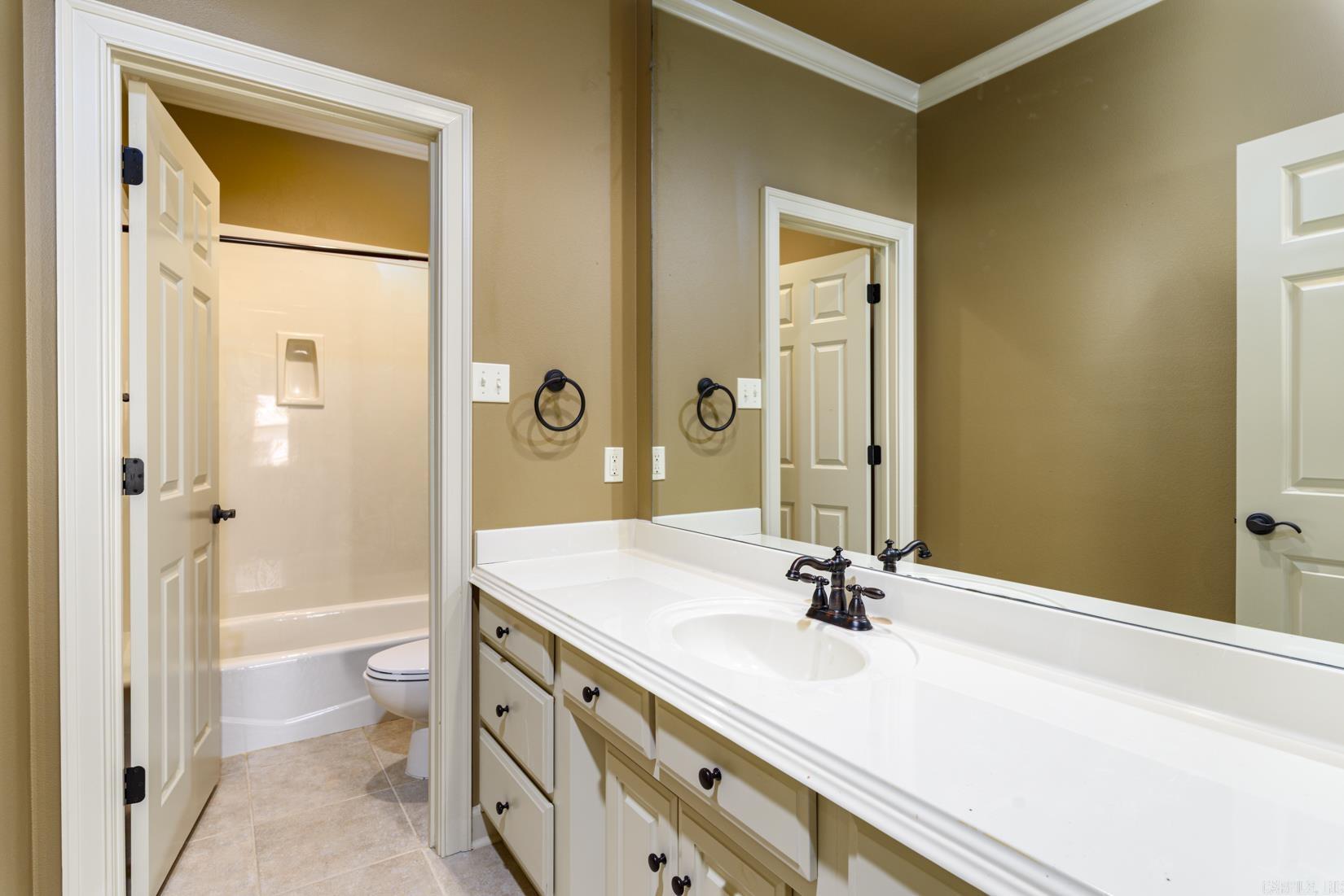 CHENAL VALLEY BELLE VALLEE THE C - Residential