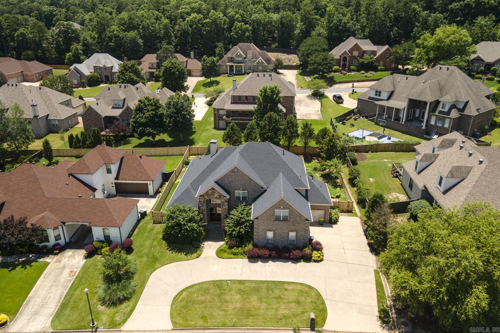 CHENAL VALLEY BELLE VALLEE THE C - Residential
