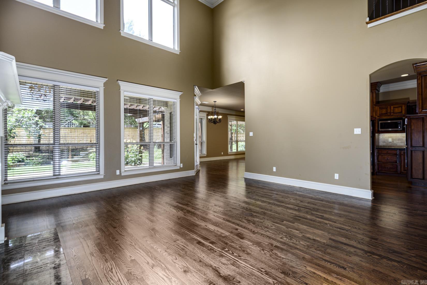 CHENAL VALLEY BELLE VALLEE THE C - Residential