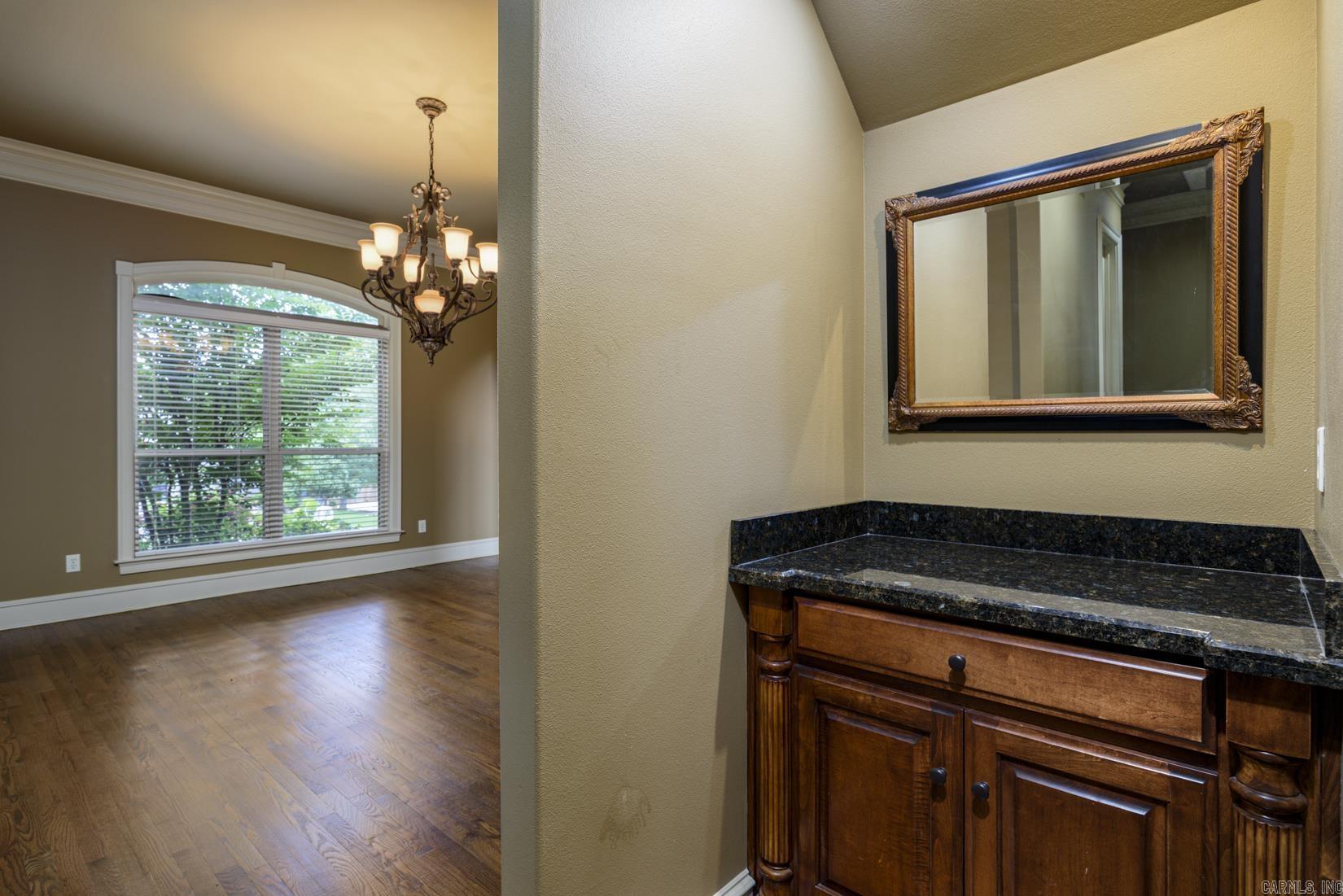 CHENAL VALLEY BELLE VALLEE THE C - Residential