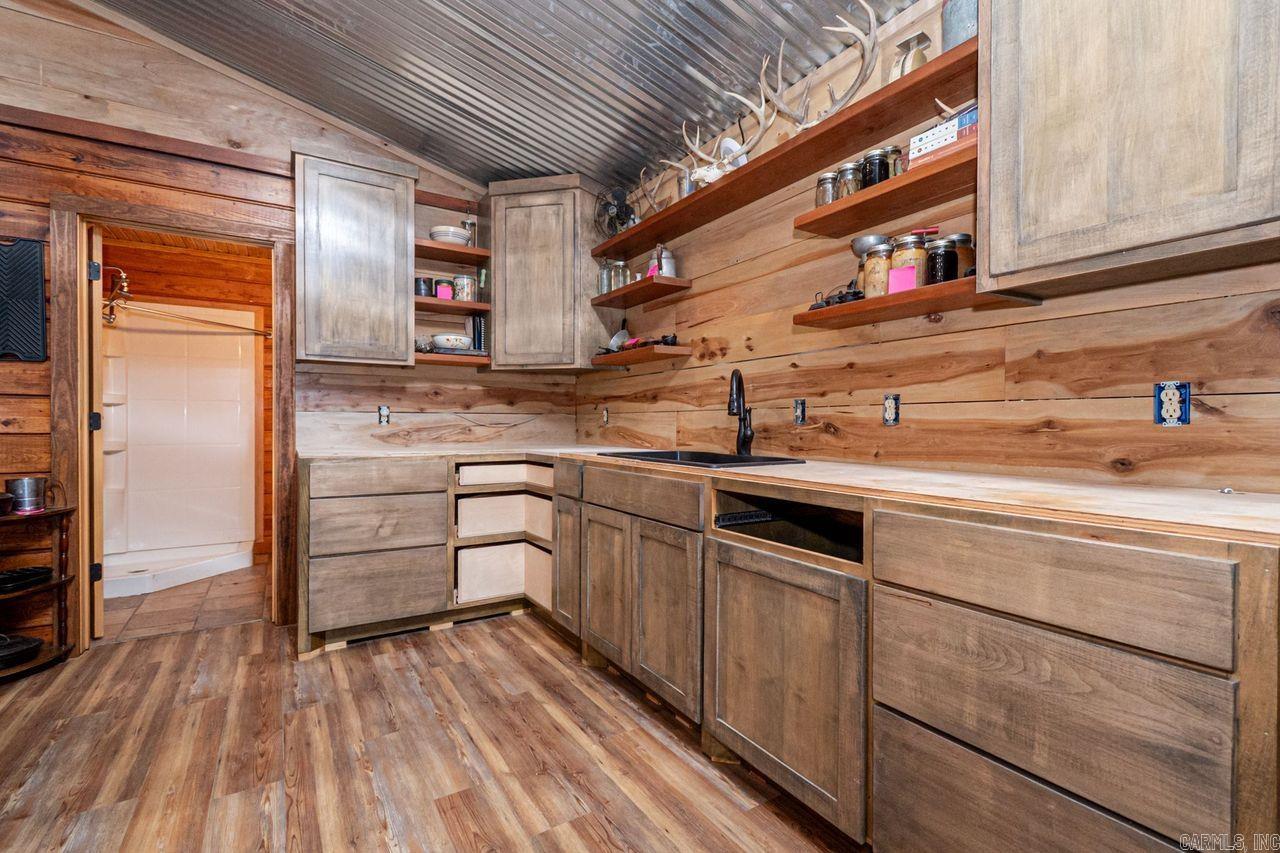 Not In List - Residential