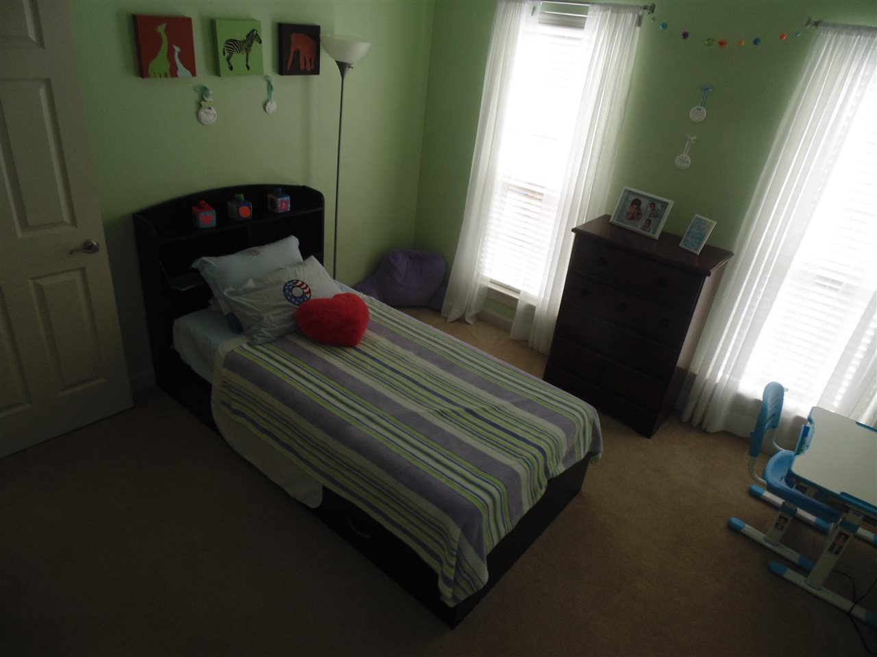 Not In List - Residential