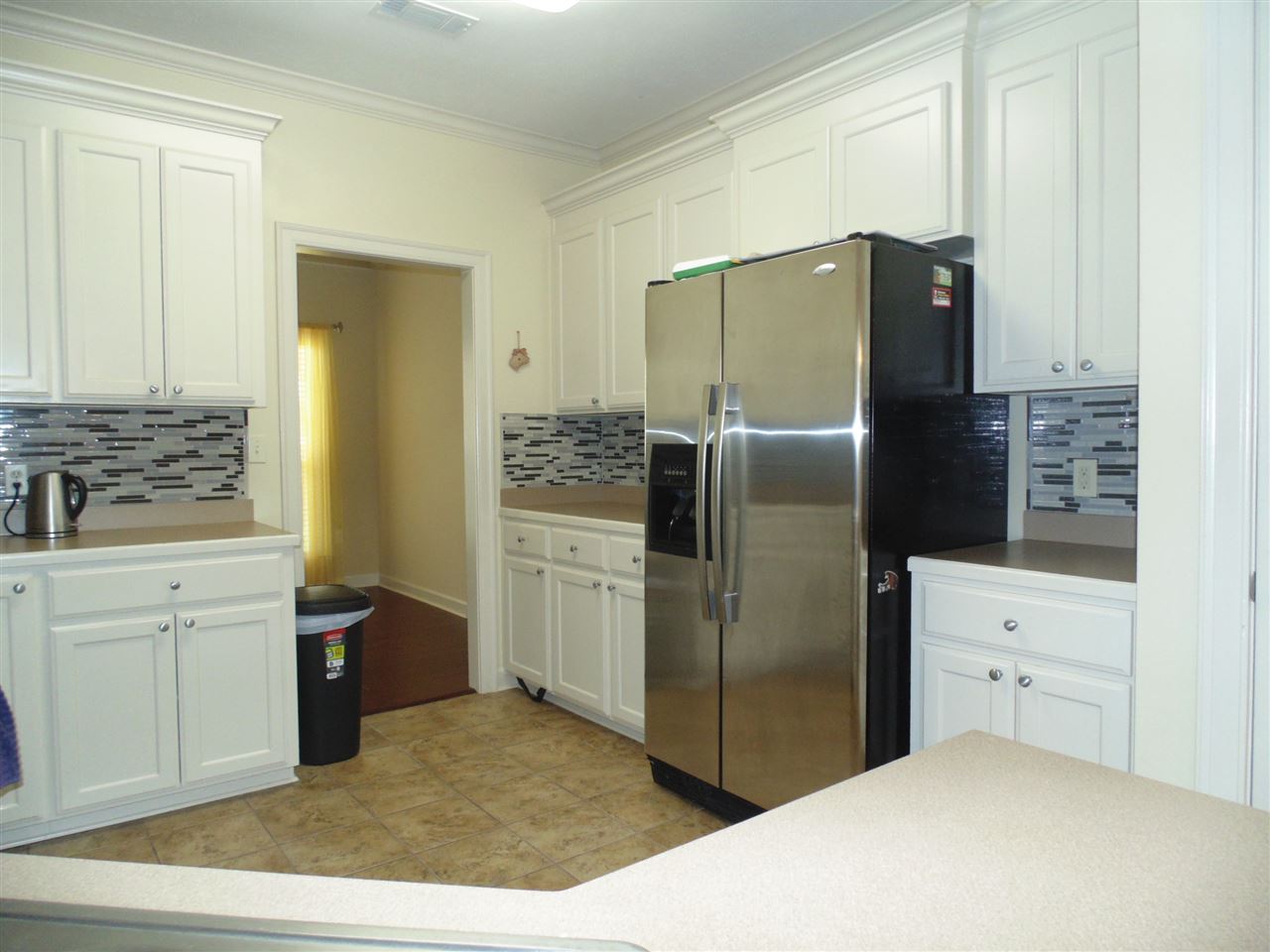 Not In List - Residential