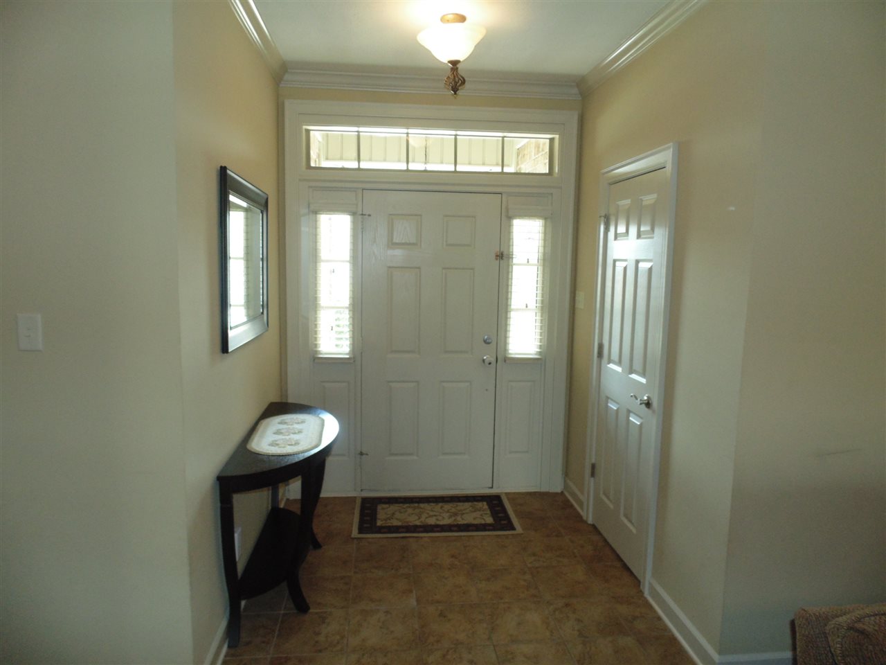 Not In List - Residential