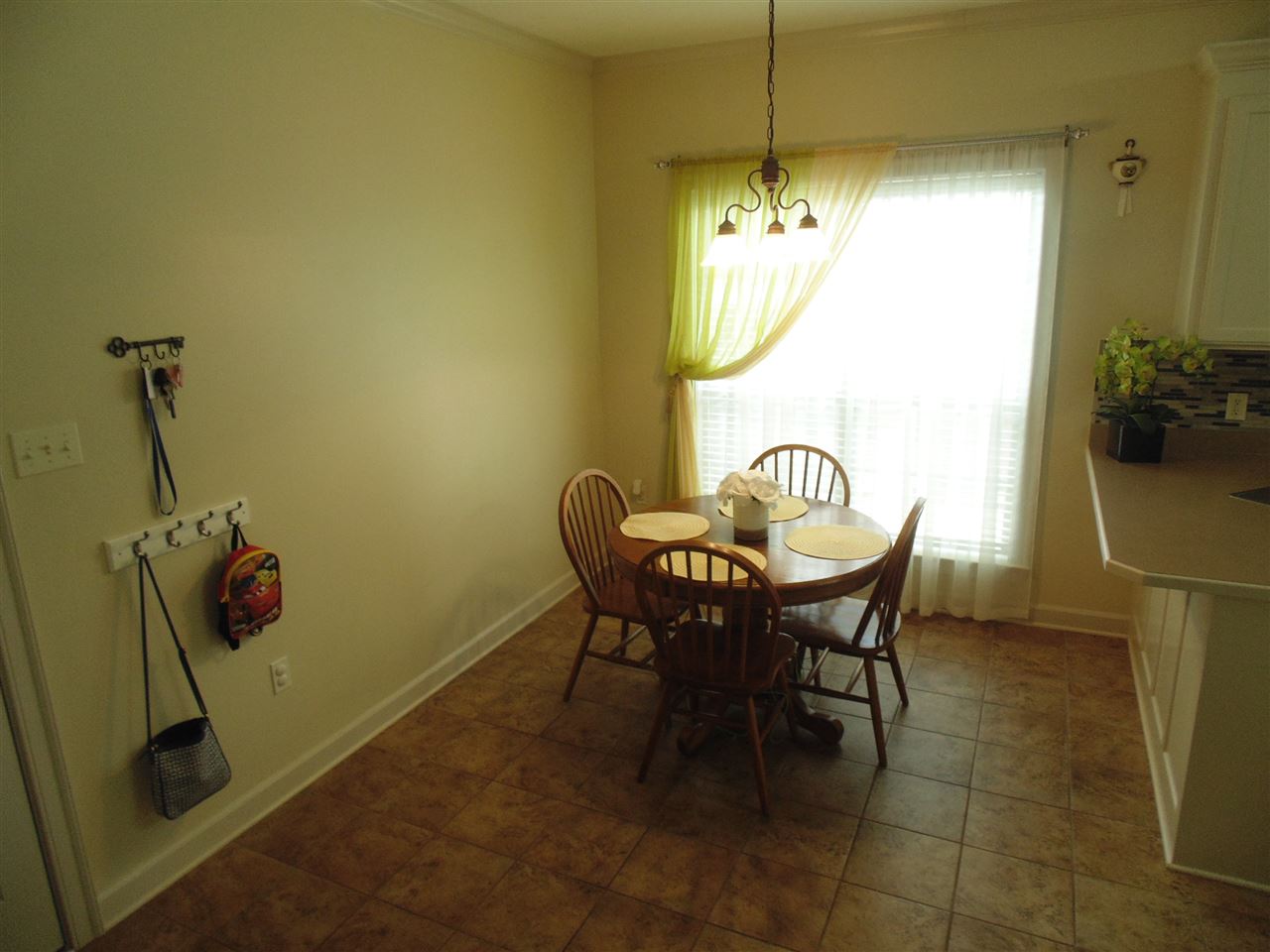 Not In List - Residential