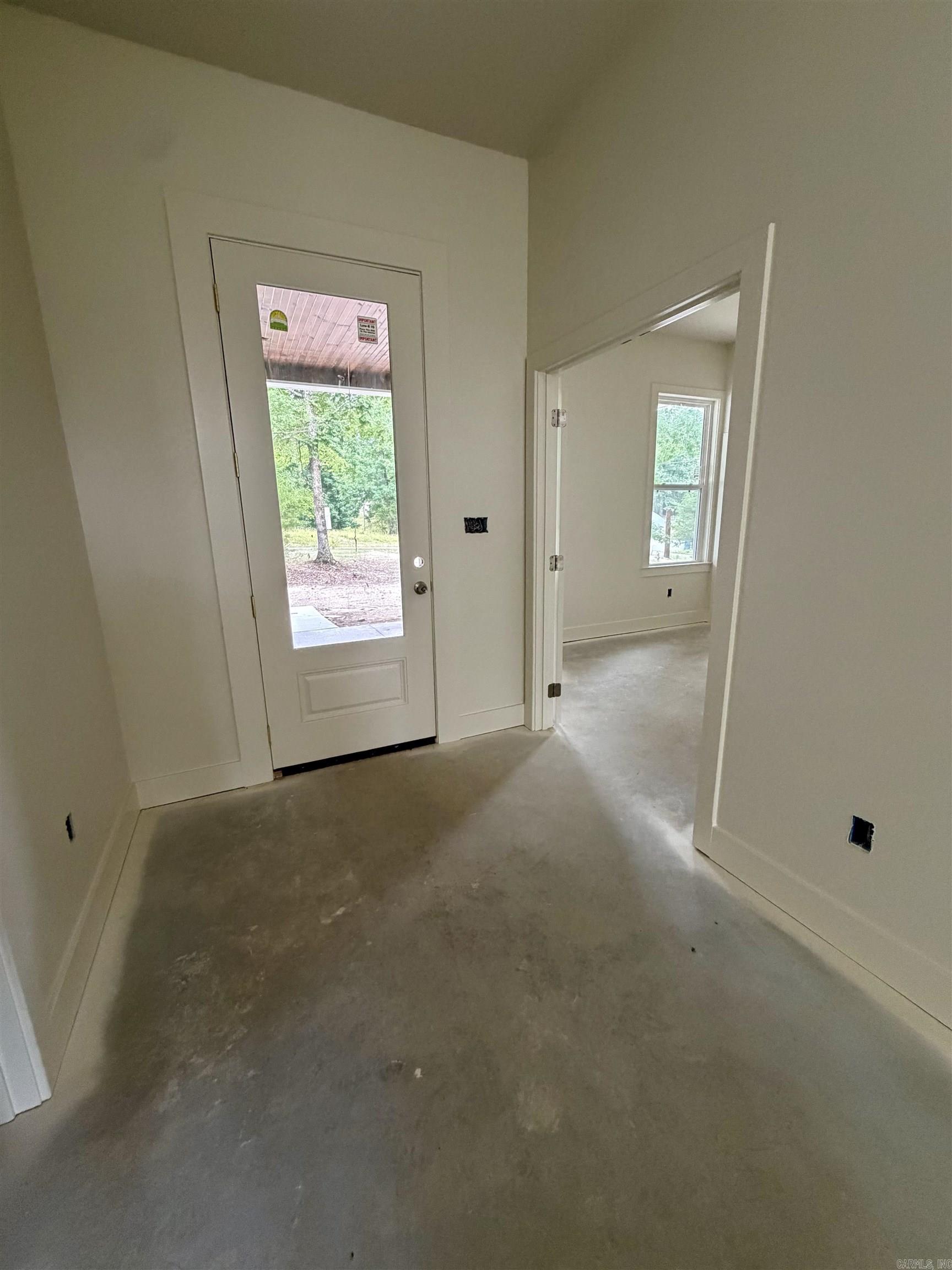 Not In List - Residential