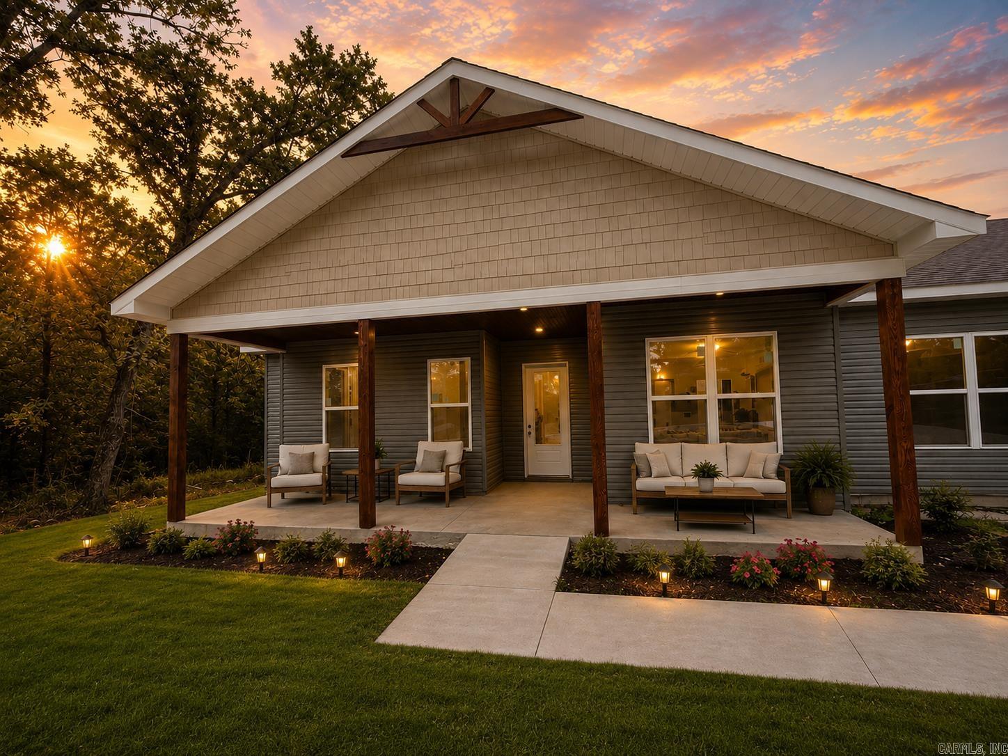 Not In List - Residential