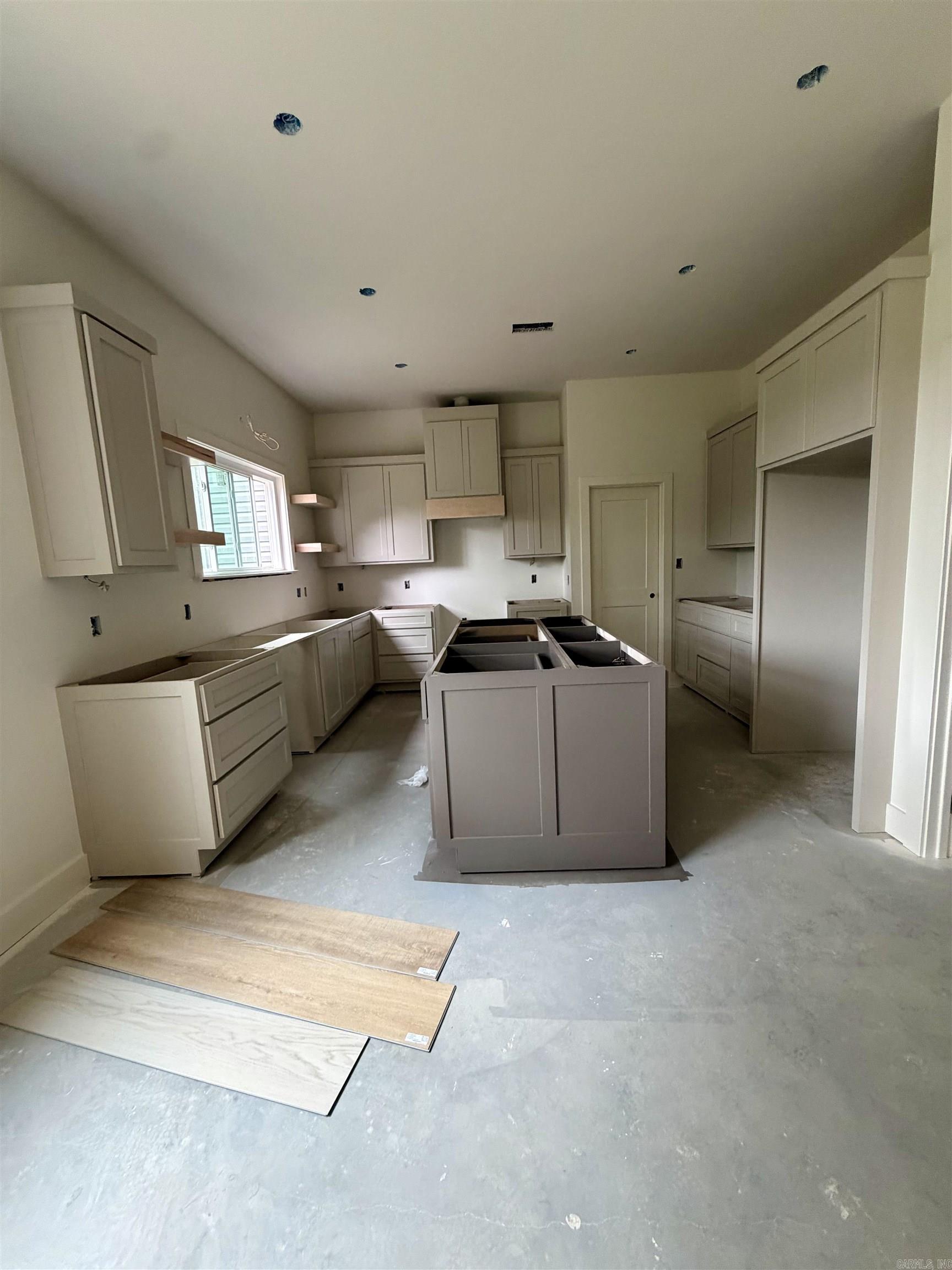 Not In List - Residential